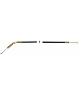 17 5/8&quot; Throttle Cable replaces ECHO V430000140 SRM260 SRM311 SRM261 SRM... - $19.82 CAD