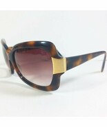 Oliver Peoples Vilette DM Tortoise Brown/Gold Sunglasses Handmade w/Case - $95.00