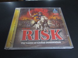 RISK: The Game Of Global Domination (PC, 1997) - £9.16 GBP