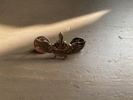 Israel IDF Military Army Haruv Infantry Battalion Warrior Pin - $7.70