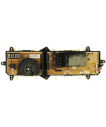 Genuine Washer PCB SUB for Samsung WF361BVBEWR WF363BTBEUF OEM NEW - $310.55 CAD