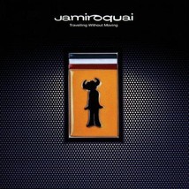 Jamiroquai : Travelling Without Moving CD (2001) Pre-Owned - £11.95 GBP