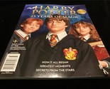 Centennial Magazine Harry Potter: 25 Years of Magic - $12.00