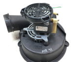 JAKEL J238-150-1533 117104-04 DRAFT INDUCER BLOWER Motor 120V used #MR41 - $69.00
