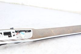 10-14 MERCEDES-BENZ E350 Dashboard Trim F677 image 4