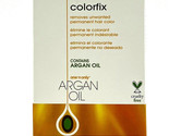 One N Only Argan Oil ColorFix (Color Reducer/Conditioning Catalyst/Lotion) - £21.79 GBP