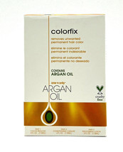 One N Only Argan Oil ColorFix (Color Reducer/Conditioning Catalyst/Lotion) - £22.11 GBP