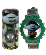 Boys Troll Money In The Bank Watch  - $12.99