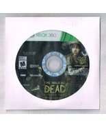 The Walking Dead Season Two Xbox 360 video Game Disc Only - £11.51 GBP