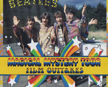 The Beatles Magical Mystery Tour Film Outtakes 2 DVD Very Rare - $25.00