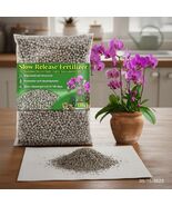 Slow Release Organic Plant Food Granules, All-Purpose Fertilizer for Tre... - $280.49 MXN
