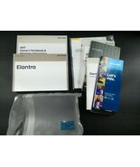 ELANTRA   2017 Owners Manual 104642521 - €33,93 EUR