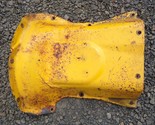 1962 - 71 Dodge Truck Transmission Tunnel Hump Cover OEM 63 64 65 66 67 ... - £176.95 GBP