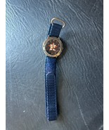 Tailgator Series Watch MLB Houston Astros Blue Band Adjustable - $26.24 CAD
