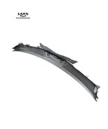 MERCEDES R231 SL-CLASS WINDSHIELD WIPER WATER BAFFEL COVER TRIM ACCESS C... - $69.29
