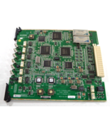 HARRIS 101-115429-001 HLM 3XDS3 BM04 HIGH LEVEL MUX BOARD - £70.23 GBP