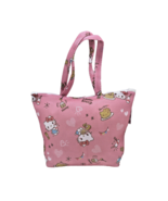 Hello Kitty Mesh Tote Bag - $364.28 MXN