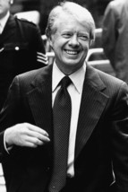 President James Jimmy Carter B&amp;W 18x24 Poster - £18.84 GBP