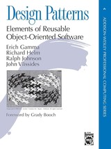 Design Patterns: Elements of Reusable Object-Oriented Software (English) - $41.58