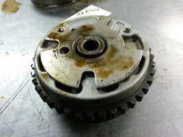 Exhaust Camshaft Timing Gear From 2012 Chevrolet Equinox  3.6 - $68.95