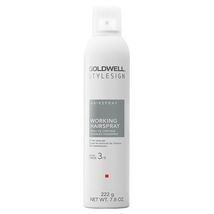 Goldwell StyleSign Working Hairspray 7.8oz - $30.00