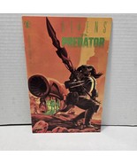 Aliens vs. Predator #1 (Dark Horse Comics June 1990) Never Read - $6.92