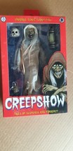 NECA Creepshow - 7&quot; Scale Action Figure - The Creep - £29.37 GBP