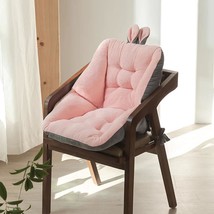 Orthopedic Kawaii Bunny Chair Cushion - $54.97