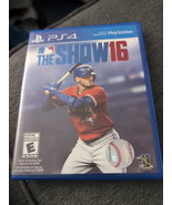 The Show 16 Ps4 - €6,02 EUR
