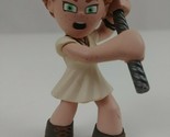 Funko Mystery Minis IT Chapter 1 Beverly Marsh With Rod 1/12 Vinyl 2.5&quot; ... - $8.90