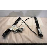 2010-2018 Ford Taurus Front Window Regulator w/ Motor RH  AG135423200BD OEM - $127.80 CAD