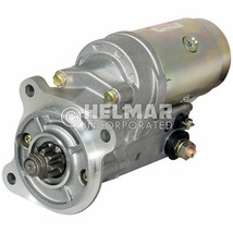 NEW STARTER FITS GRASSHOPPER LAWN TRACTOR 321D 721D M3T49982 image 5