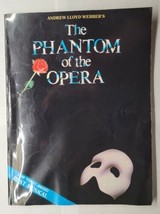The Phantom of the Hal Leonard Songbook  - $8.90