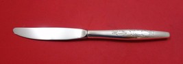 Kingsley by Kirk Sterling Silver Regular Knife Modern 9&quot; Vintage Flatware - $48.51