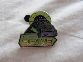 Disney Trading Pins 115672 WDW - Test Track Drive - Mascots Mystery - $9.50