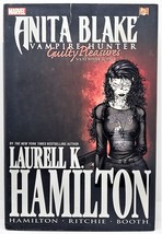 Anita Blake: Vampire Hunter Guilty Pleasures Published By Marvel Comics - CO3 - £18.39 GBP