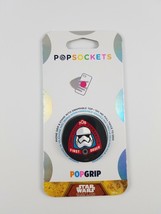 POPSockets POPGrip STAR WARS First Order Stormtrooper 709 - £7.11 GBP