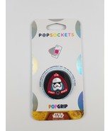 POPSockets POPGrip STAR WARS First Order Stormtrooper 709 - $8.90