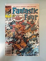 Fantastic Four(vol. 1) #274 - Marvel Comics - Combine Shipping - £1.97 GBP