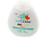 Dove Baby Sensitive Moisture Body Lotion 200ml/ 6.76 fl oz White - $3.48