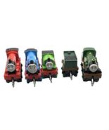 Thomas &amp; Friends Trains Engines Gordon, James, Emily, Percy Set of 4 Die... - $13.95