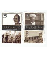 BERMUDA, Set Di 2 Francobolli - MNH, AH 315 - $6.89
