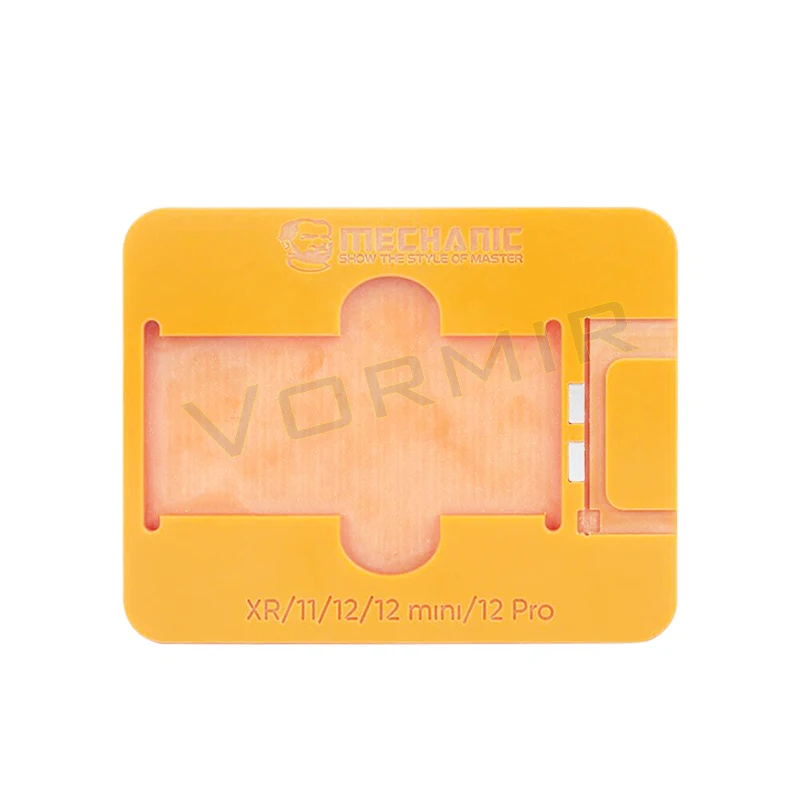 Mechanic B-Fix Battery Welding Fixture For  X XS Max 11 12 Pro Max Batte... - $161.37