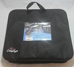 Carefree of Colorado 701308 Ez ZipBlocker 15&#39; Lgth x 7&#39; Drop RV Awning S... - $98.01