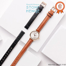 [Stonehenge] Edition 2 WAY Watch S0294 +Additional Black Band Present K ... - £126.99 GBP