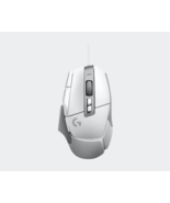 New Logitech G502 X Wired Gaming Mouse – LIGHTFORCE Switches, HERO 25K S... - $69.79 CAD