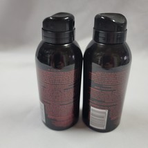 Avon X Series Body Spray Rush Deodorant Body Spray - For Men 4 oz Set Lot 2 - $39.59