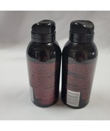 Avon X Series Body Spray Rush Deodorant Body Spray - For Men 4 oz Set Lot 2 - £31.28 GBP