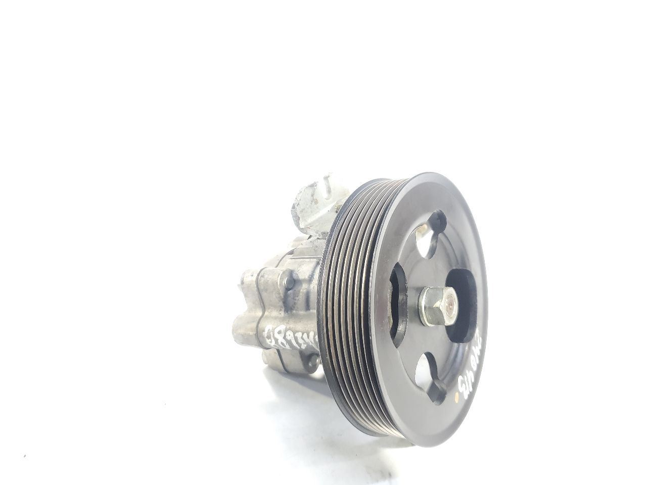 2014 2023 Infiniti QX80 OEM Power Steering Pump 45162073 Item image 10