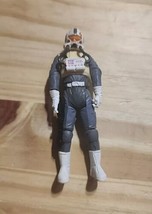 Star Wars Legacy Collection Clone Pilot 3.75&quot; figure, 2004 Hasbro - £9.85 GBP